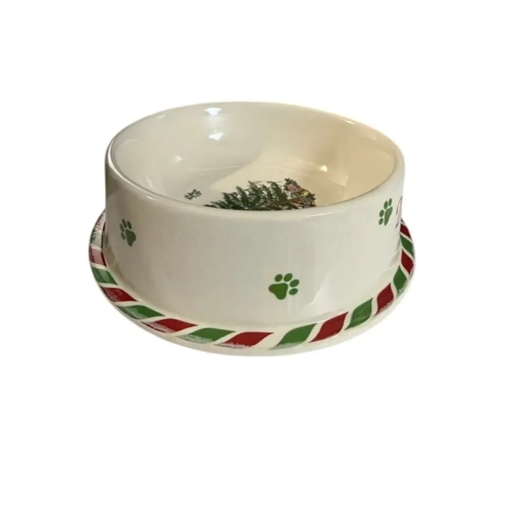 Spode christmas tree
